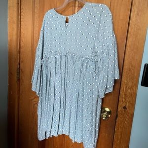 New With Tags! Willow & Paige Babydoll Dress